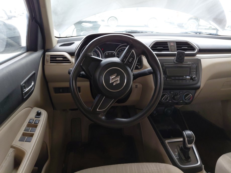 سوزوكي ديزاير STD 2023 image