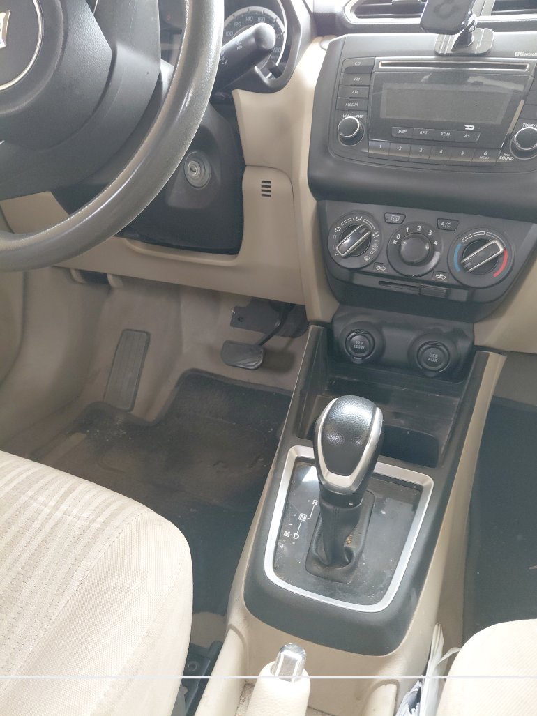 سوزوكي ديزاير STD 2023 image