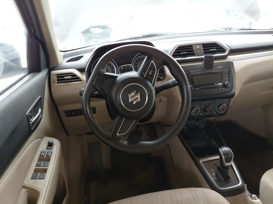 سوزوكي ديزاير STD 2023 image