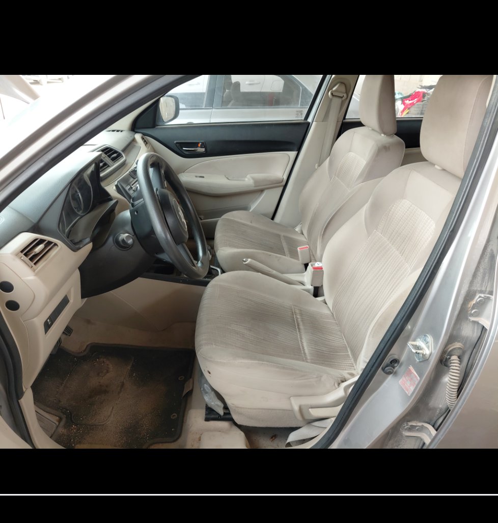 سوزوكي ديزاير STD 2023 image