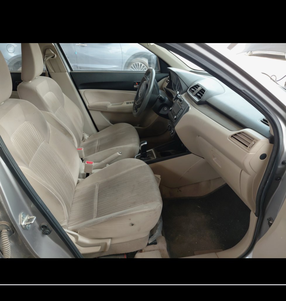 سوزوكي ديزاير STD 2023 image