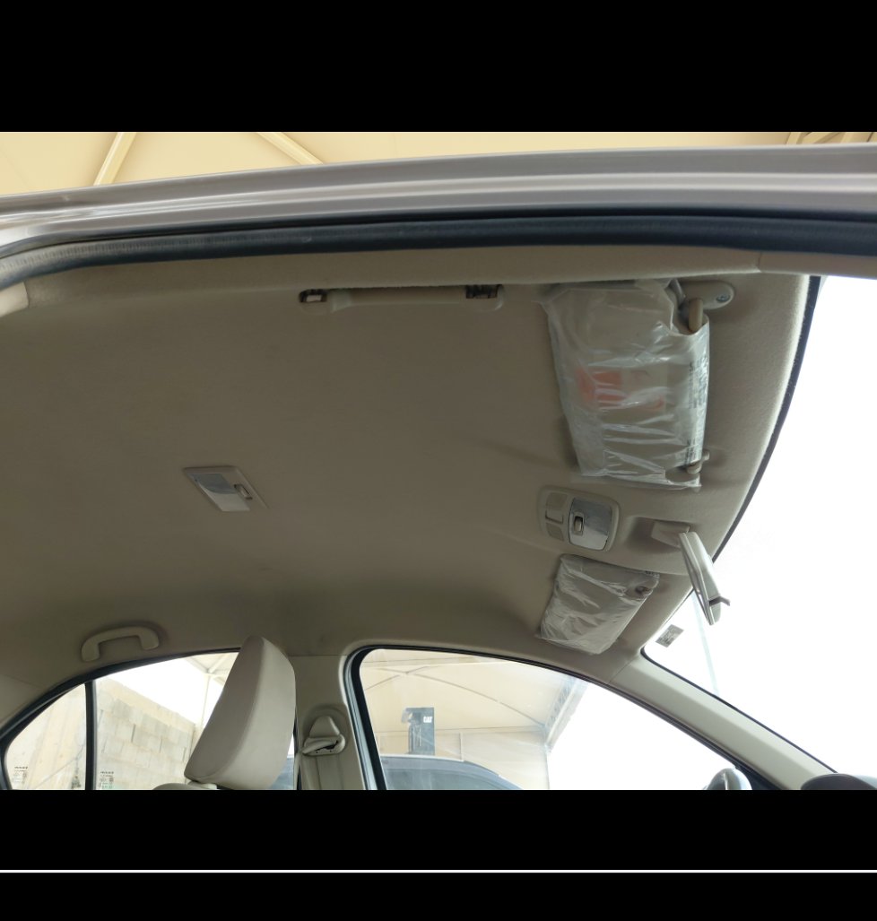 سوزوكي ديزاير STD 2023 image