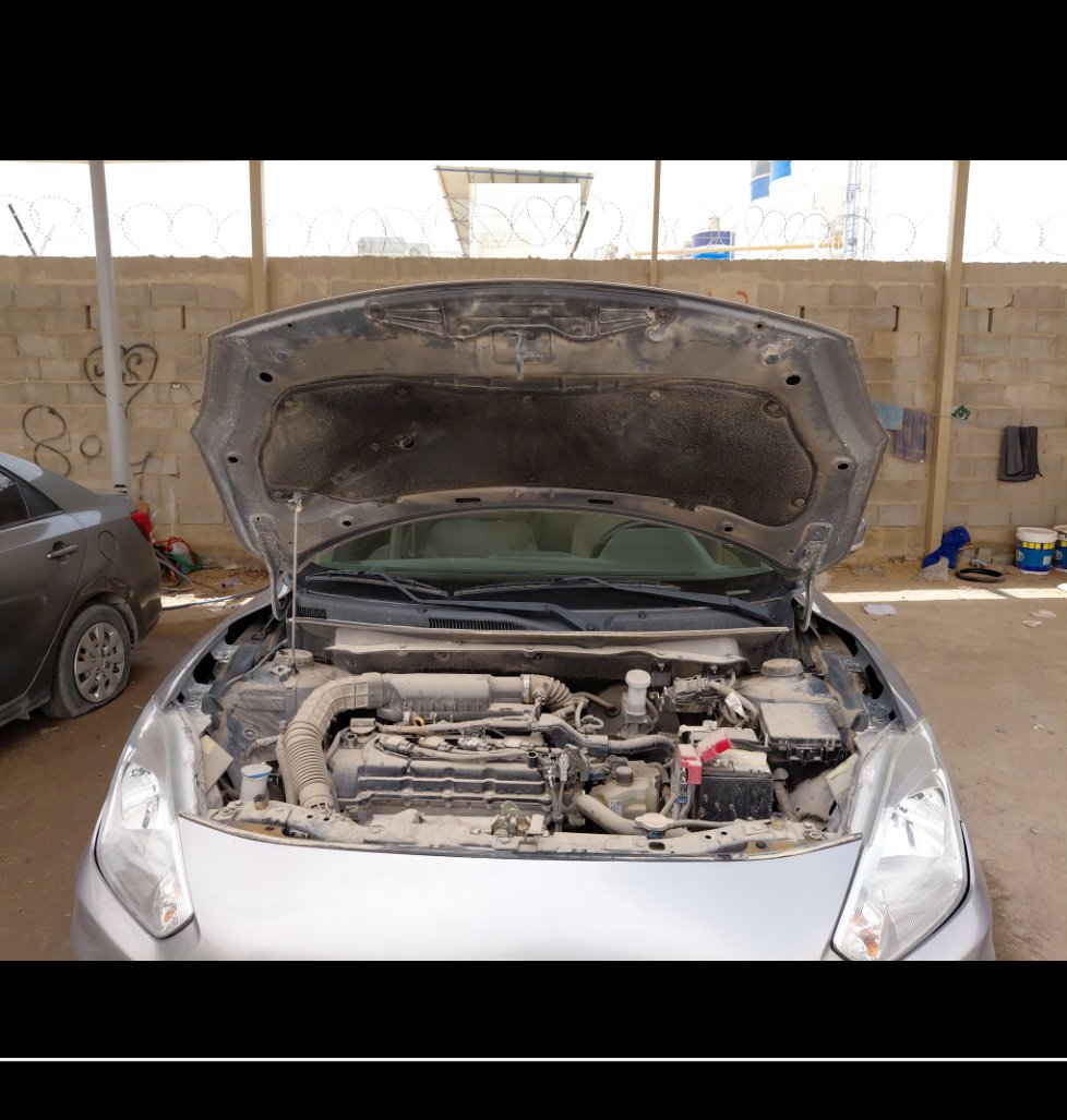 سوزوكي ديزاير STD 2023 image