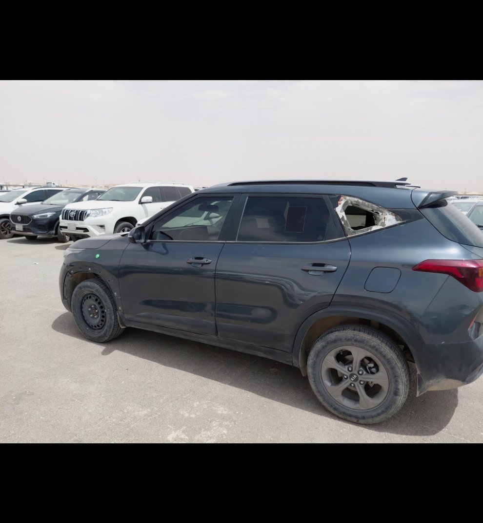 KIA Seltos ال اكس 2021 image