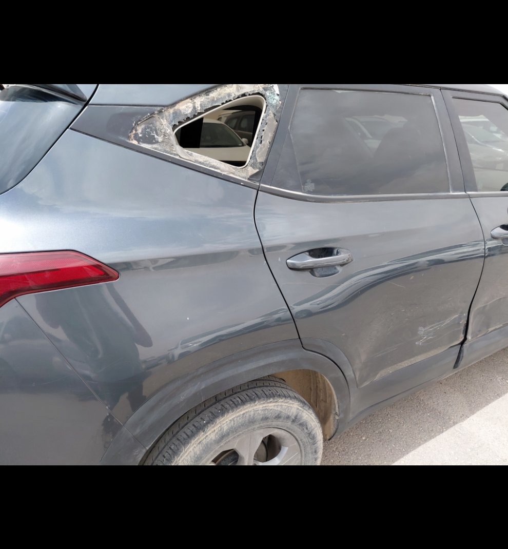 KIA Seltos ال اكس 2021 image