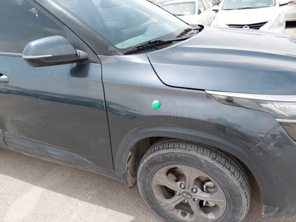 KIA Seltos ال اكس 2021 image