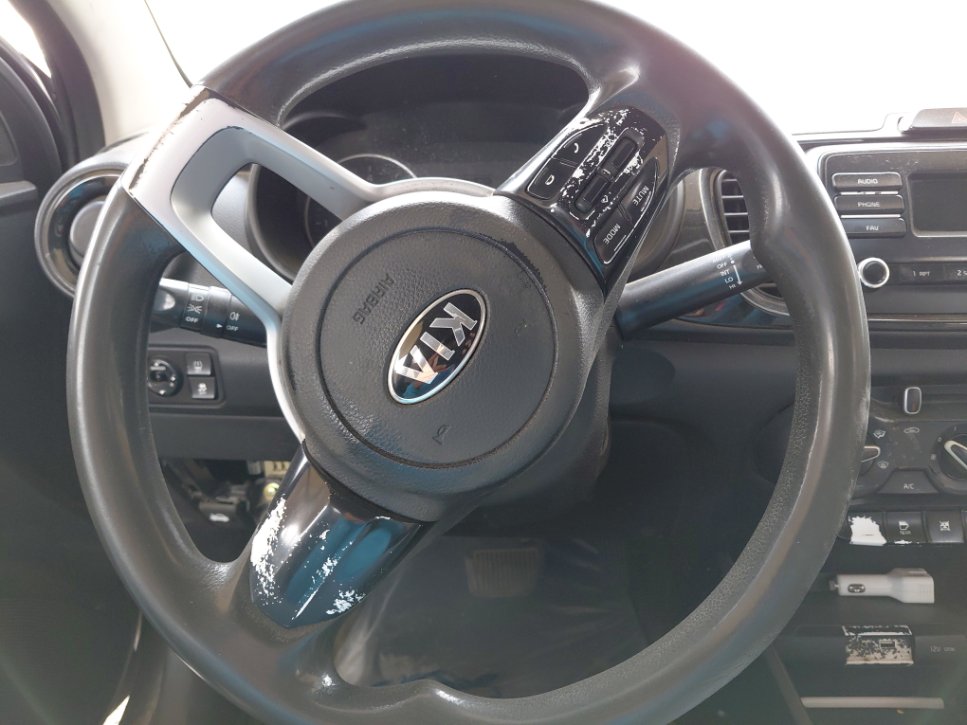 كيا بيجاس FLEET 2020 image