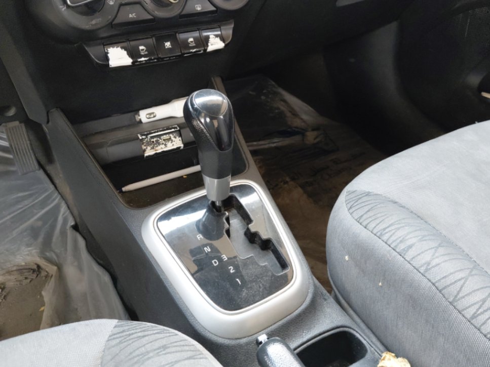 كيا بيجاس FLEET 2020 image