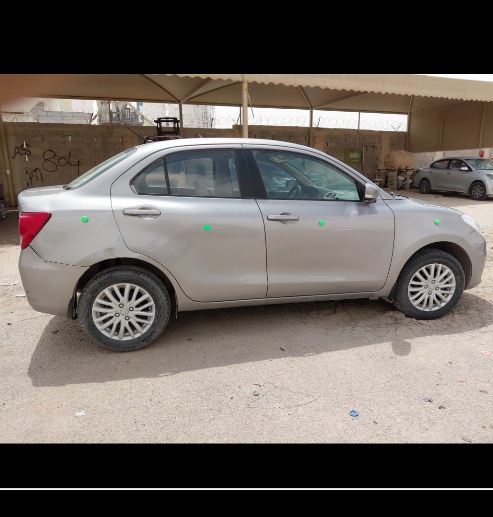 سوزوكي ديزاير STD 2023 image
