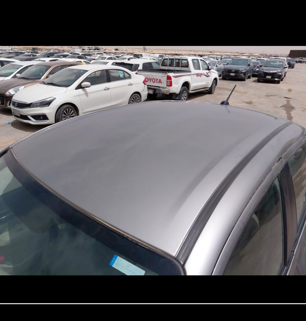 سوزوكي ديزاير STD 2023 image