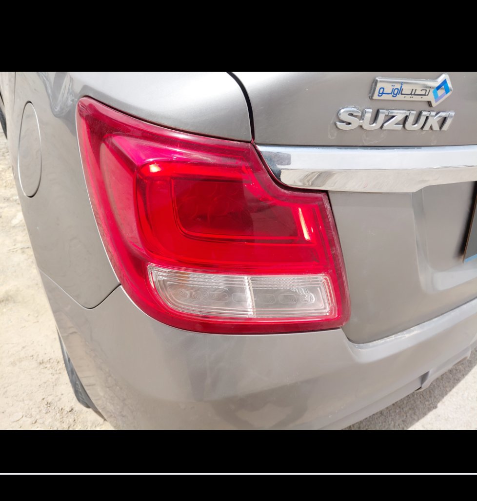 سوزوكي ديزاير STD 2023 image
