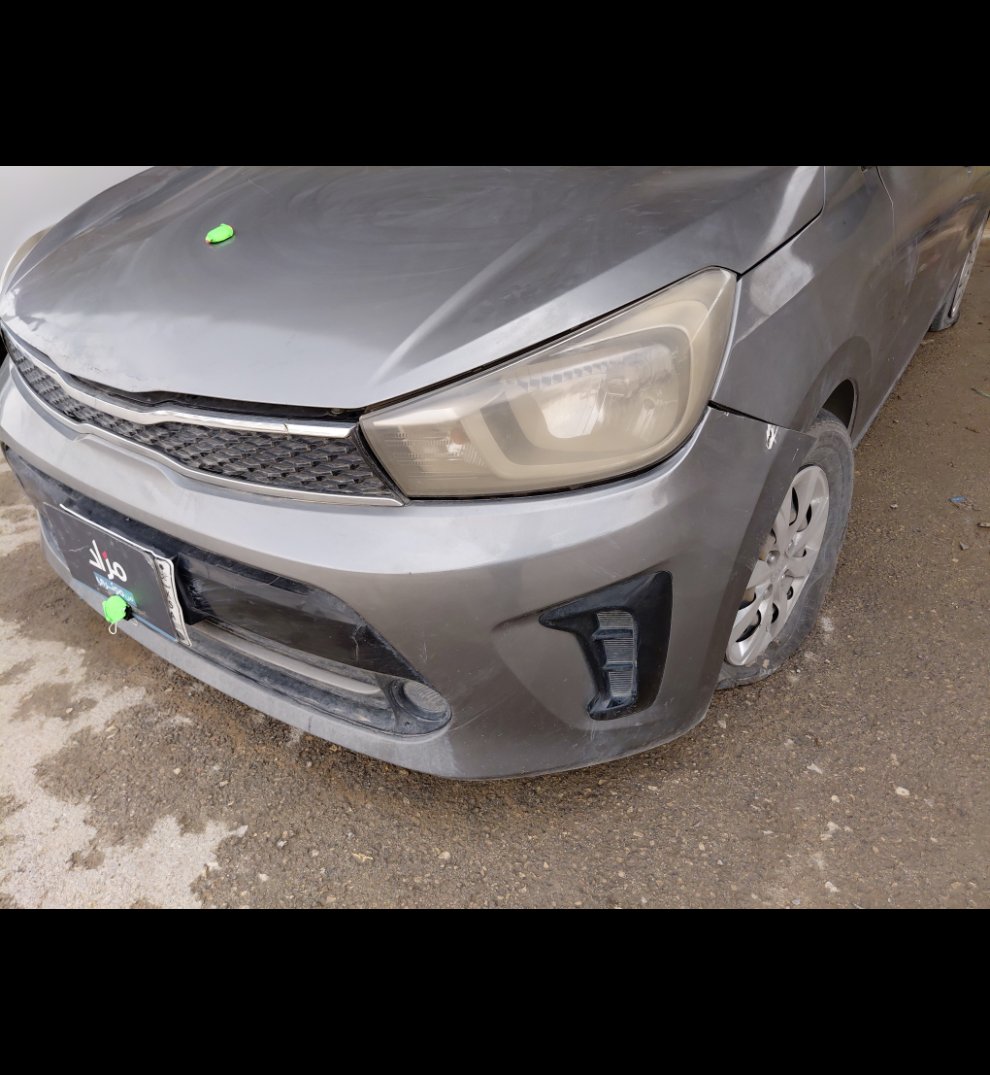 كيا بيجاس FLEET 2020 image
