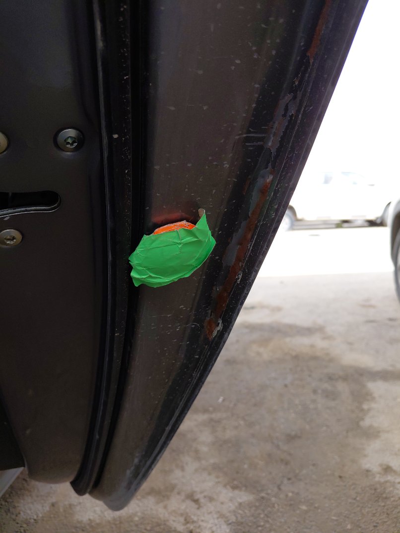 كيا بيجاس FLEET 2020 image