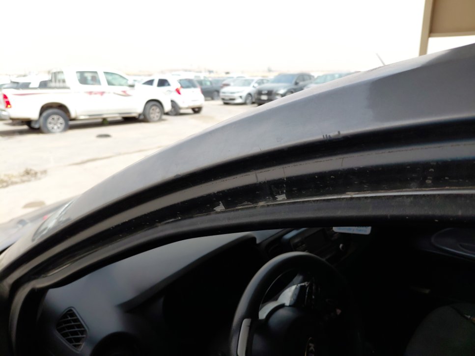 كيا بيجاس FLEET 2020 image