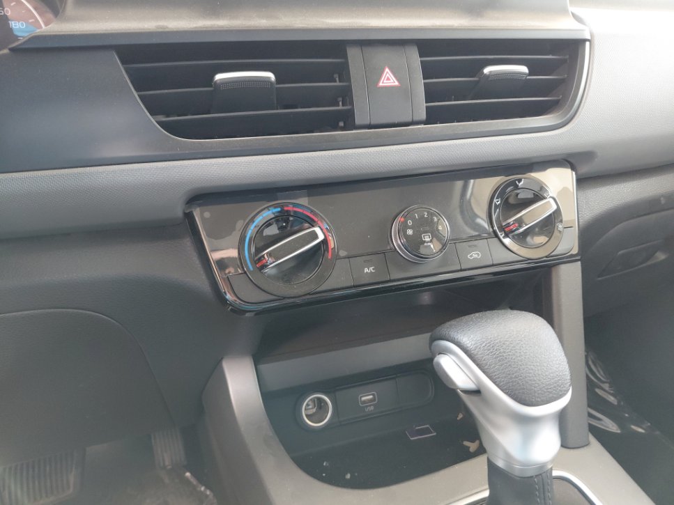 A/C