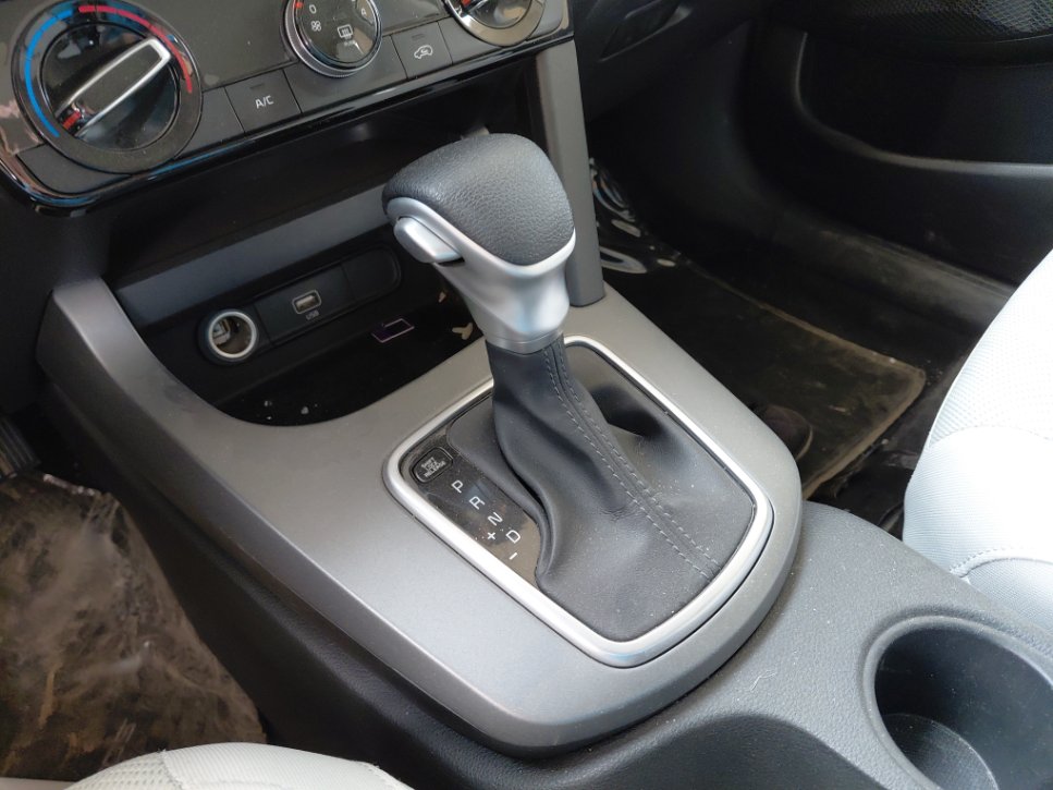 Gearbox