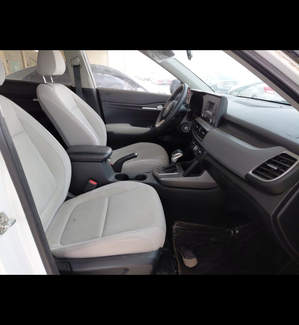 KIA Seltos ال اكس 2021 image