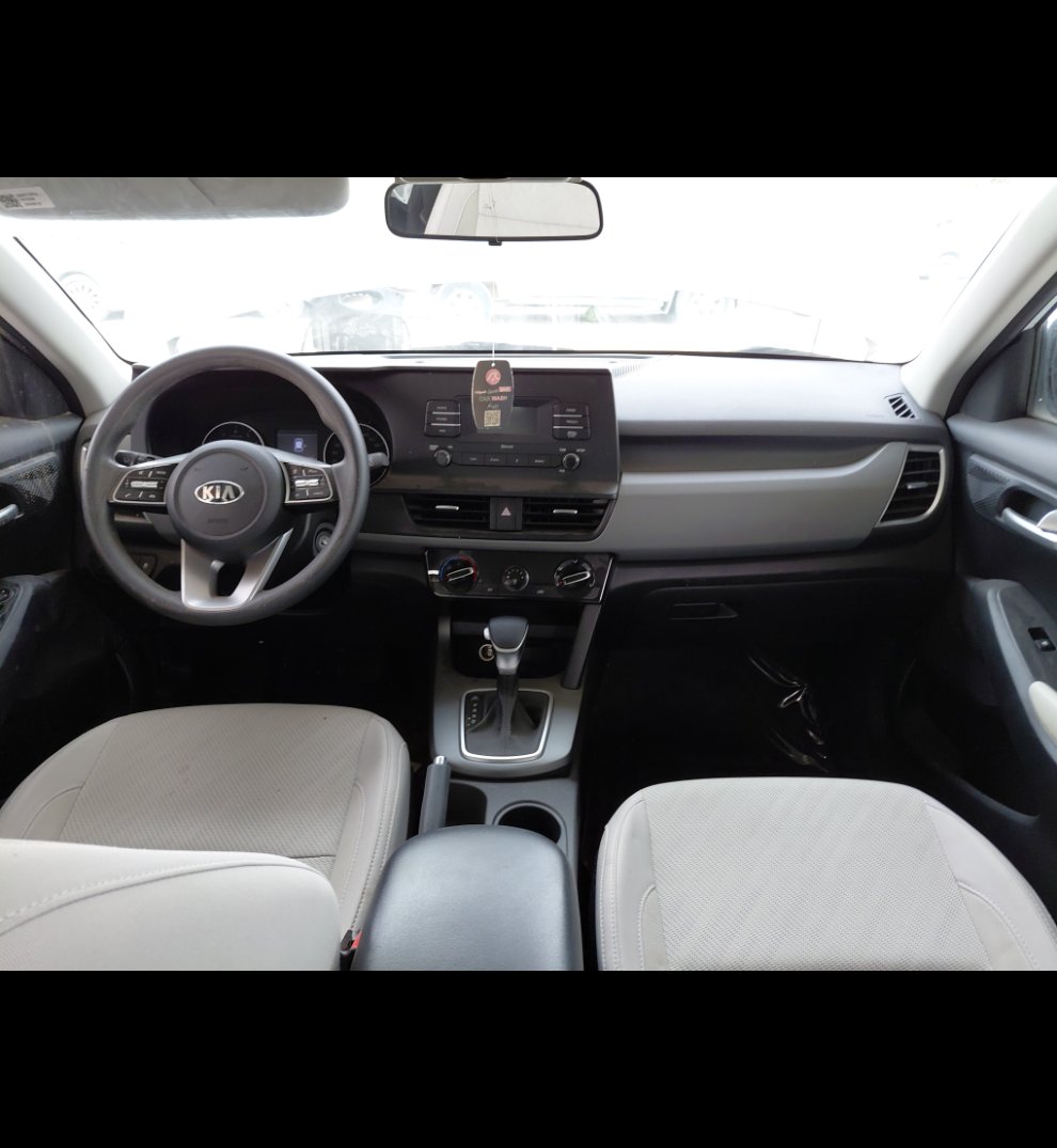 KIA Seltos ال اكس 2021 image