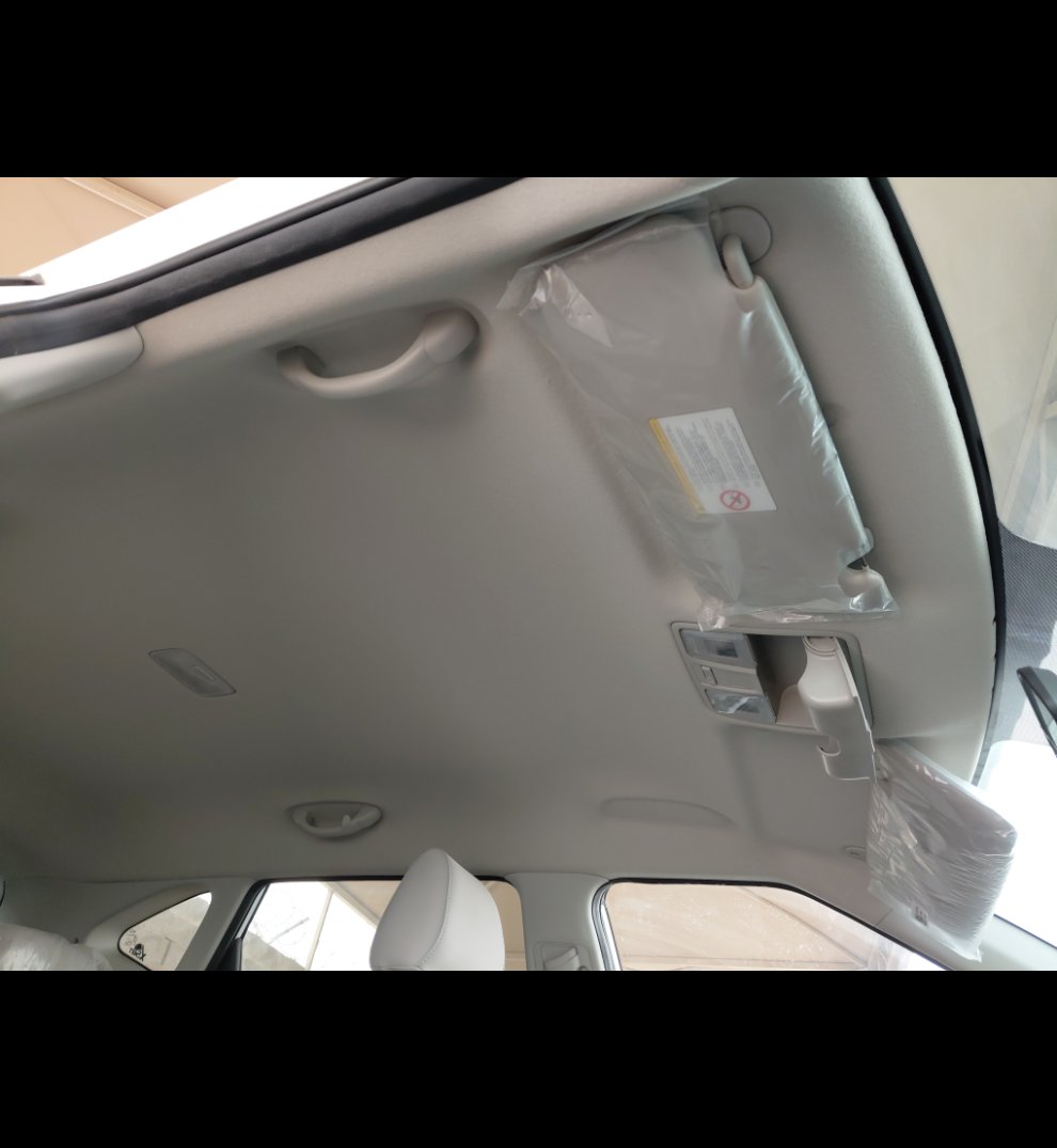 KIA Seltos ال اكس 2021 image