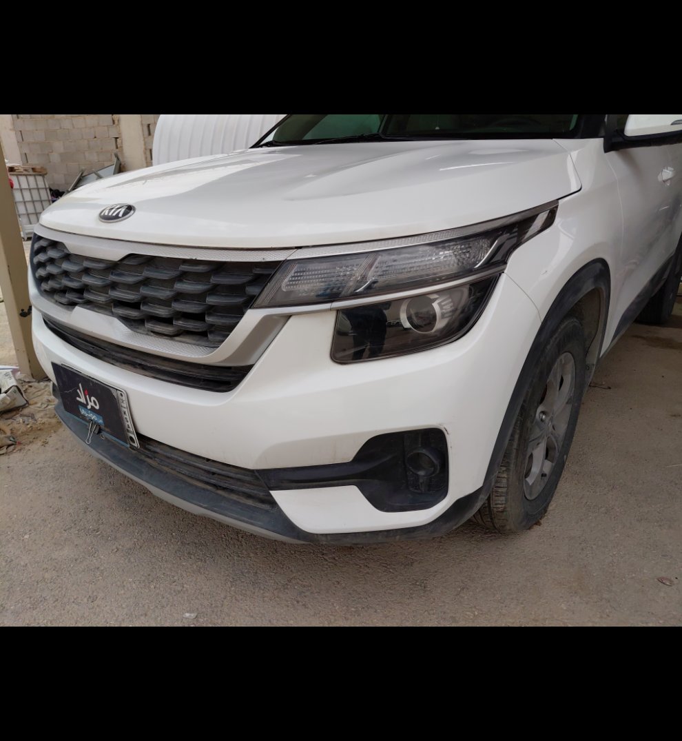 KIA Seltos ال اكس 2021 image