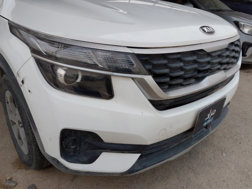 KIA Seltos ال اكس 2021 image