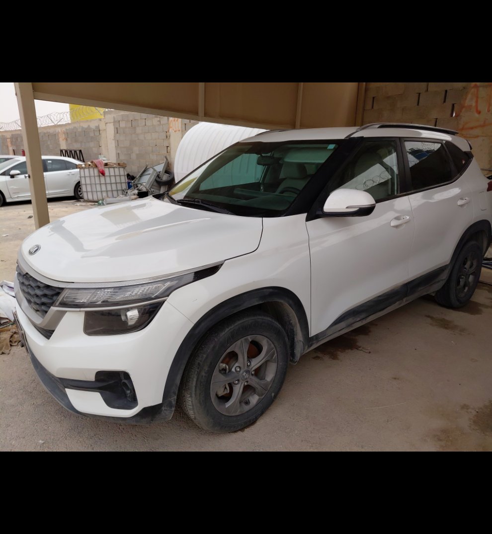 KIA Seltos ال اكس 2021 image