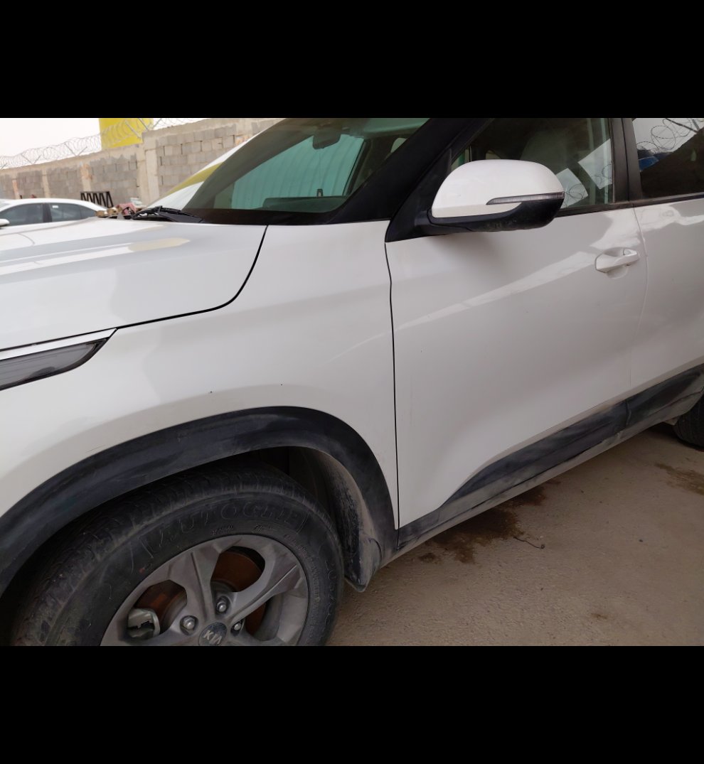 KIA Seltos ال اكس 2021 image