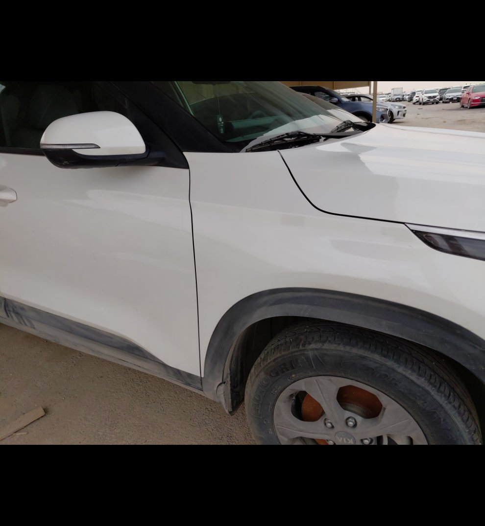 KIA Seltos ال اكس 2021 image