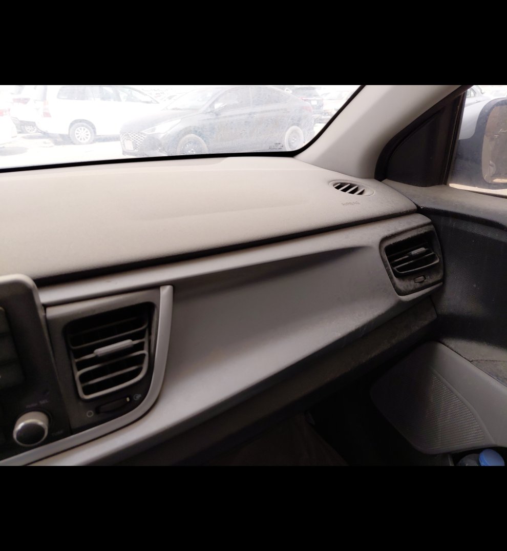 KIA Rio FLEET 2021 image