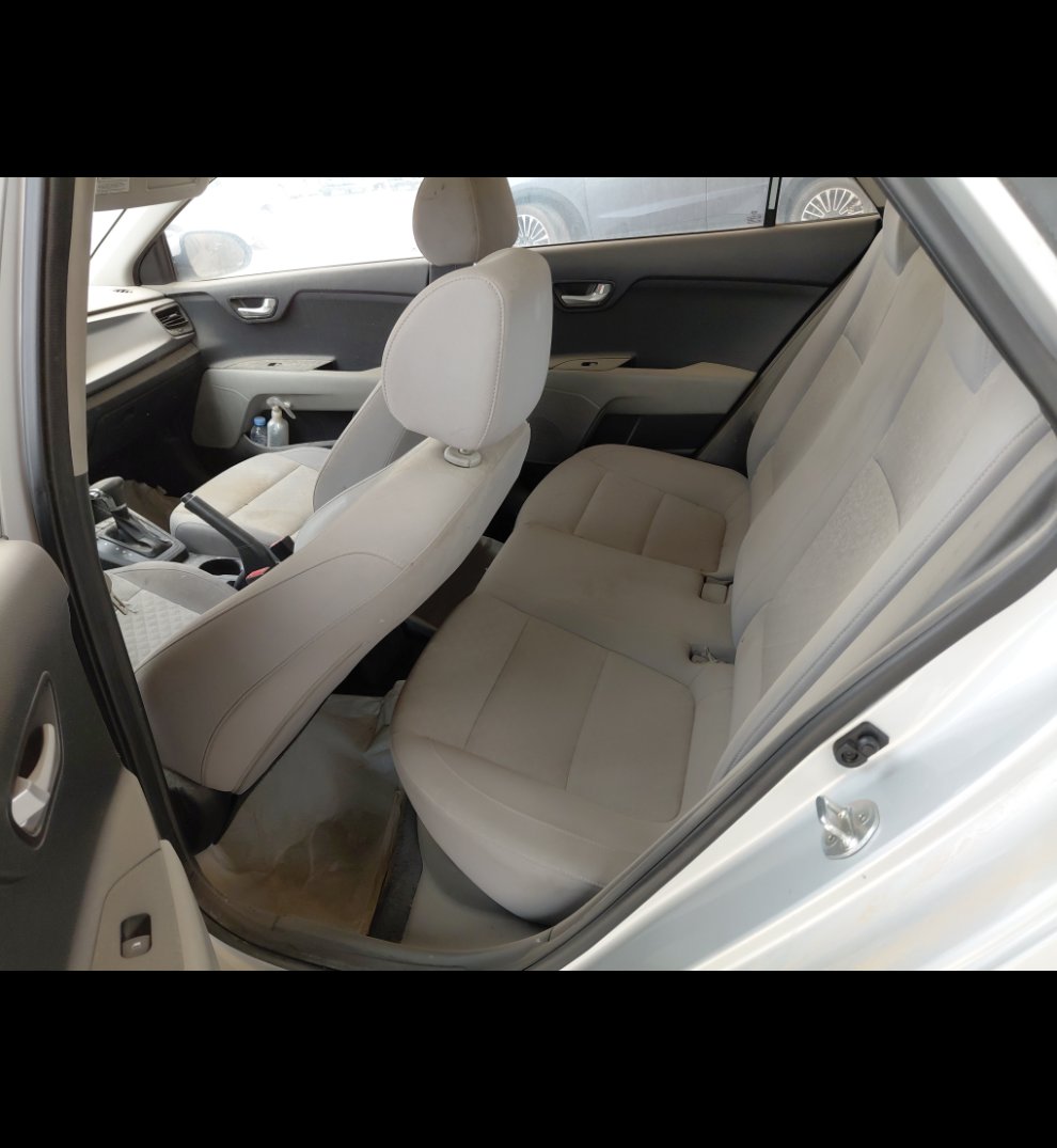 KIA Rio FLEET 2021 image
