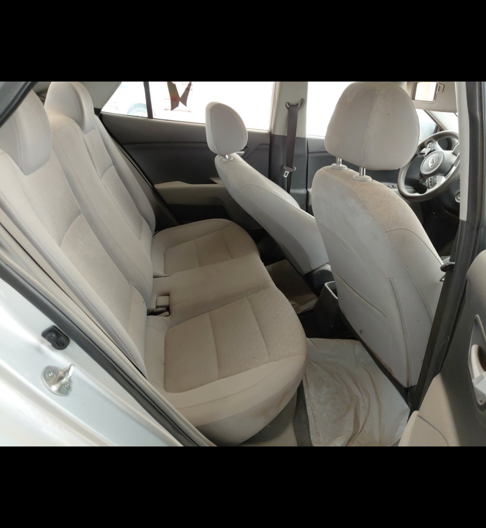 KIA Rio FLEET 2021 image