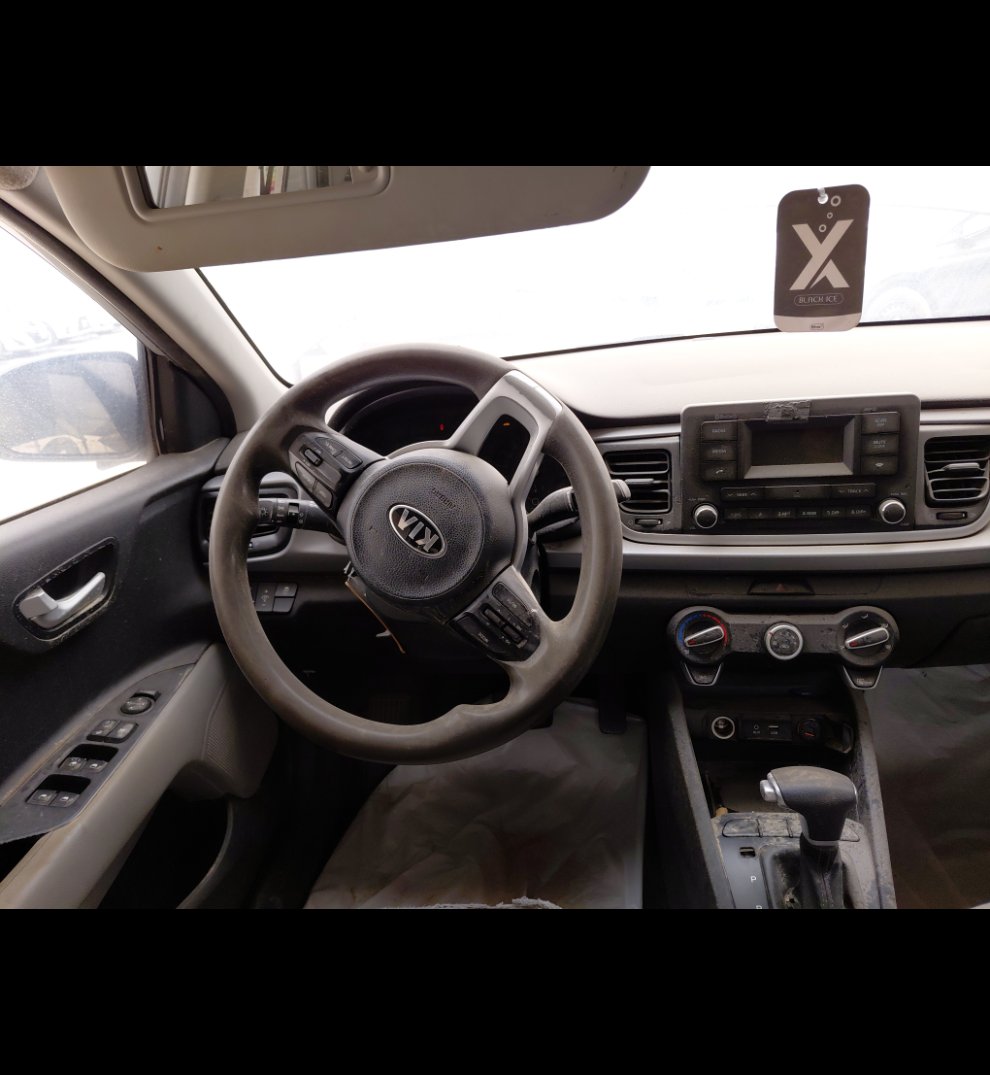 KIA Rio FLEET 2021 image