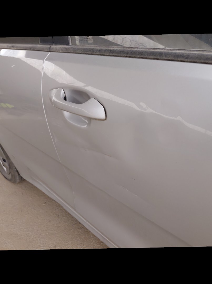KIA Rio FLEET 2021 image