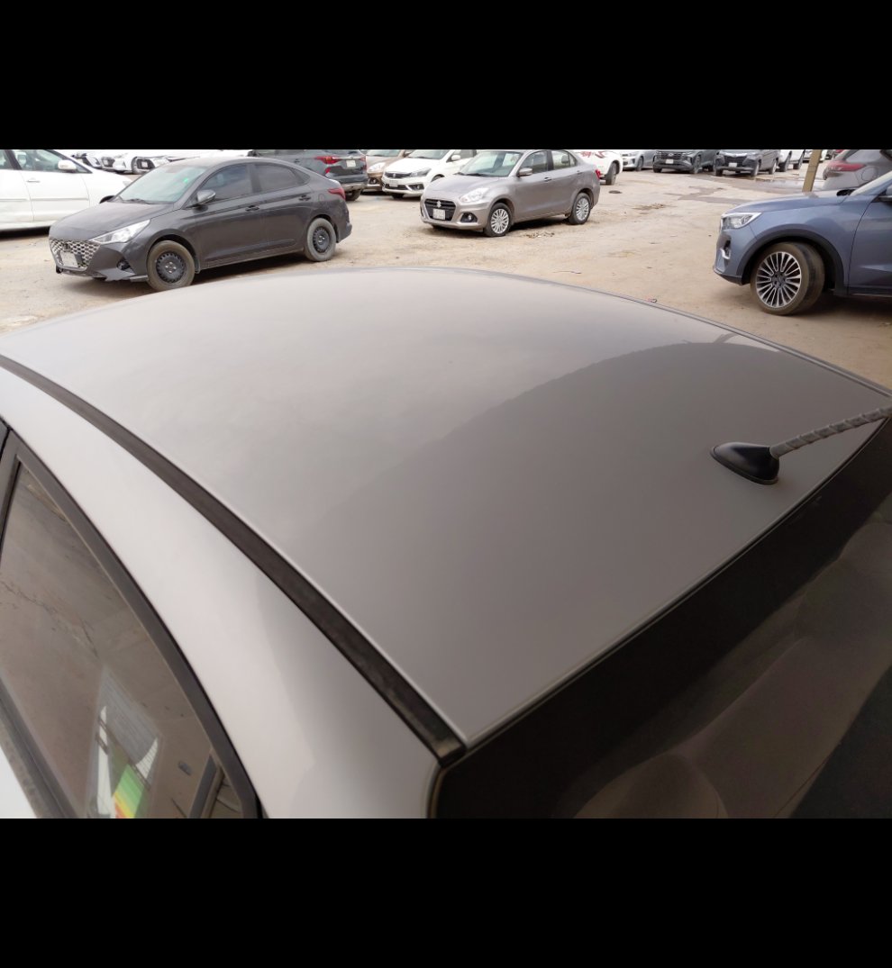 KIA Rio FLEET 2021 image