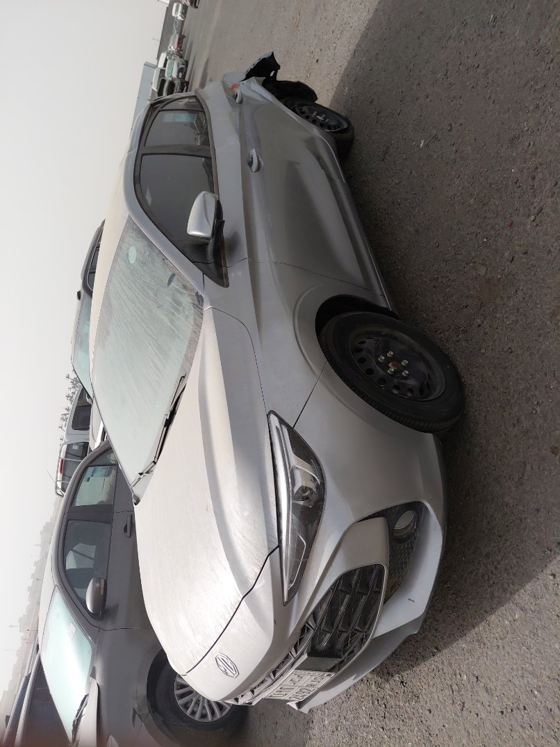 MG 3  2025 image