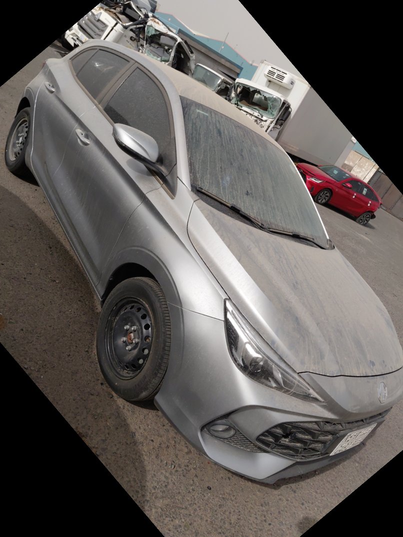 MG 3  2025 image
