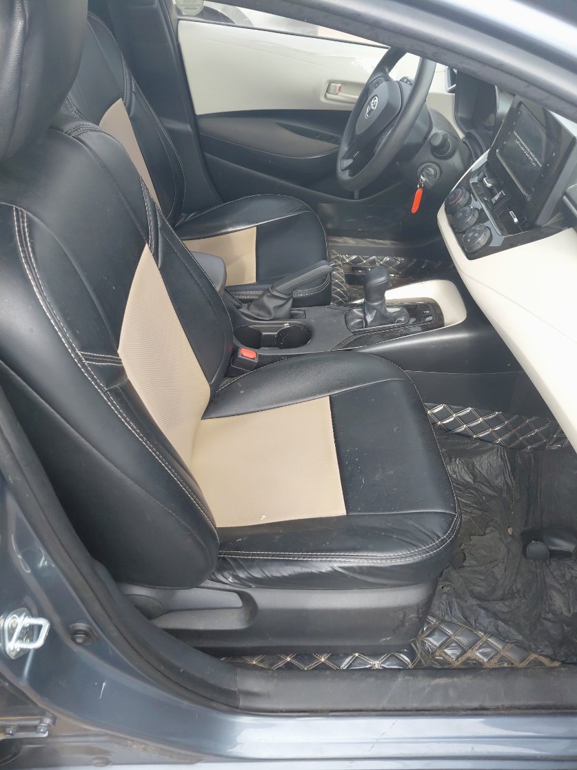 Toyota Corolla XLI 2024 image