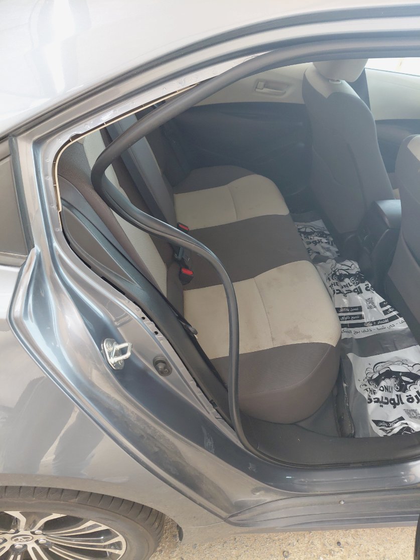 Toyota Corolla XLI EXE M/R  2021 image