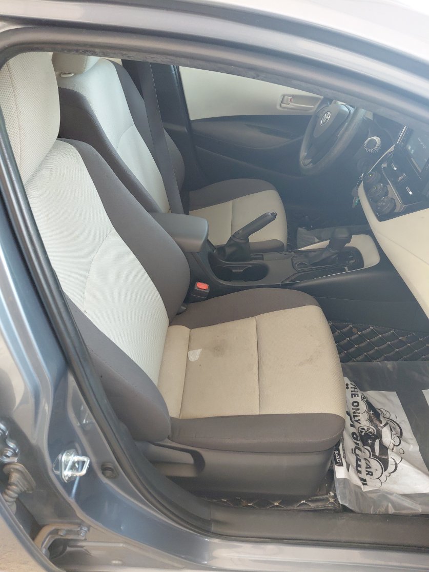 Toyota Corolla XLI EXE M/R  2021 image