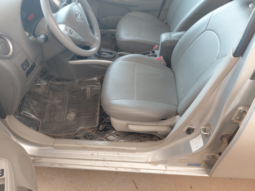 Nissan Sunny  SV كومفورت 2023 image