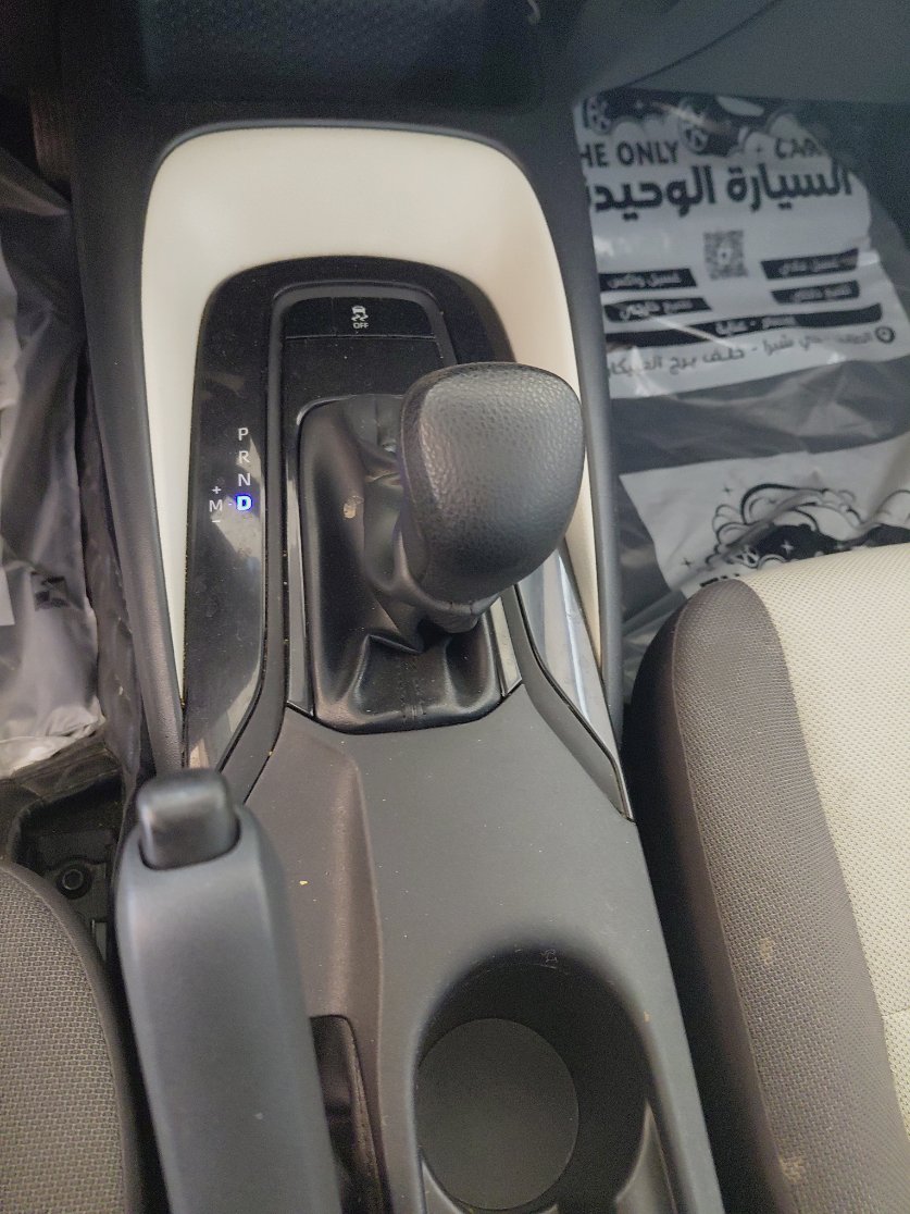Toyota Corolla XLI EXE M/R  2021 image
