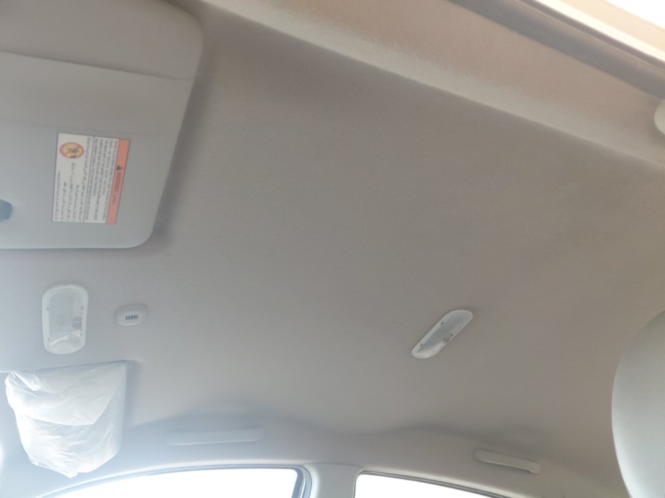 Nissan Sunny  SV كومفورت 2023 image