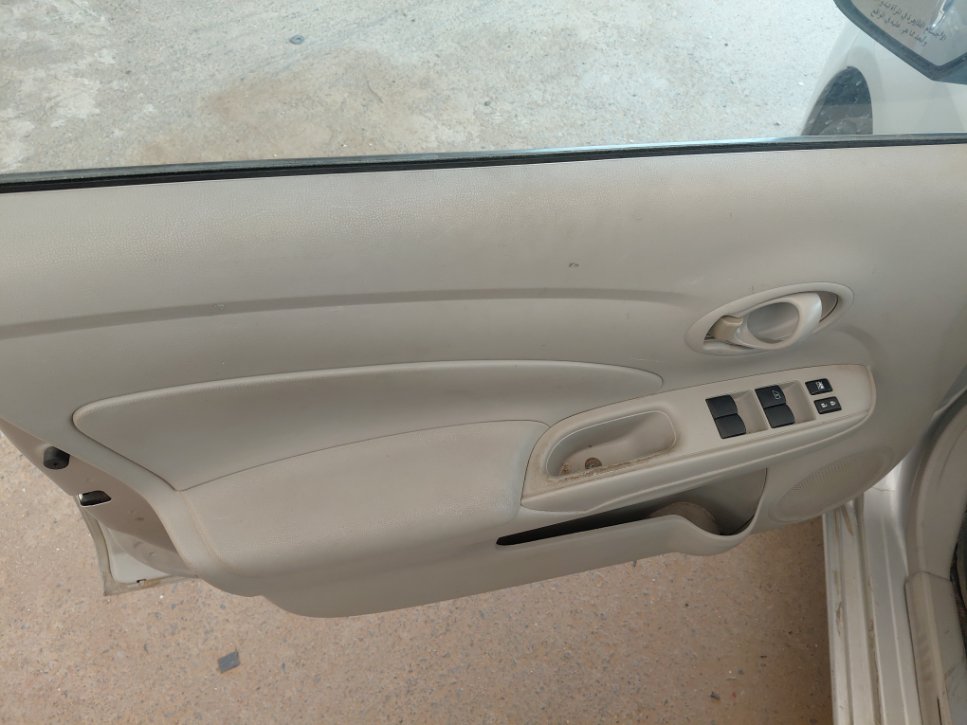 Nissan Sunny  SV كومفورت 2023 image