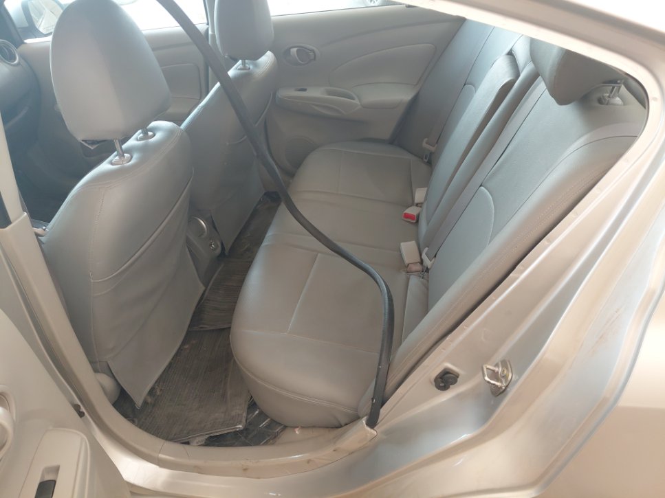 Nissan Sunny  SV كومفورت 2023 image
