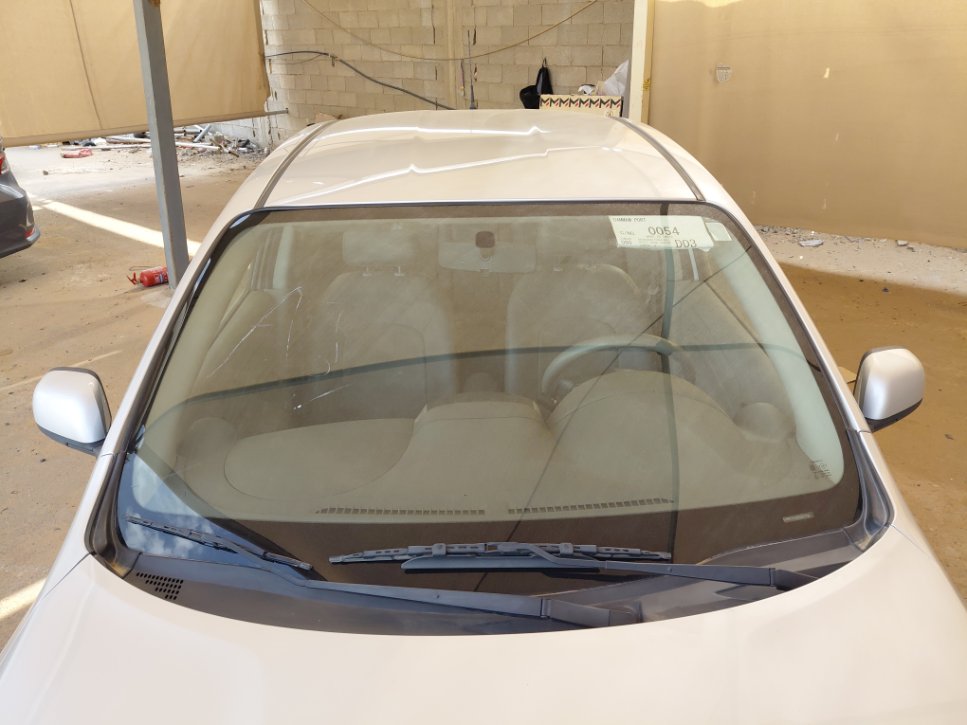 Nissan Sunny  SV كومفورت 2023 image