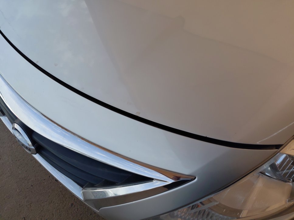 Nissan Sunny  SV كومفورت 2023 image