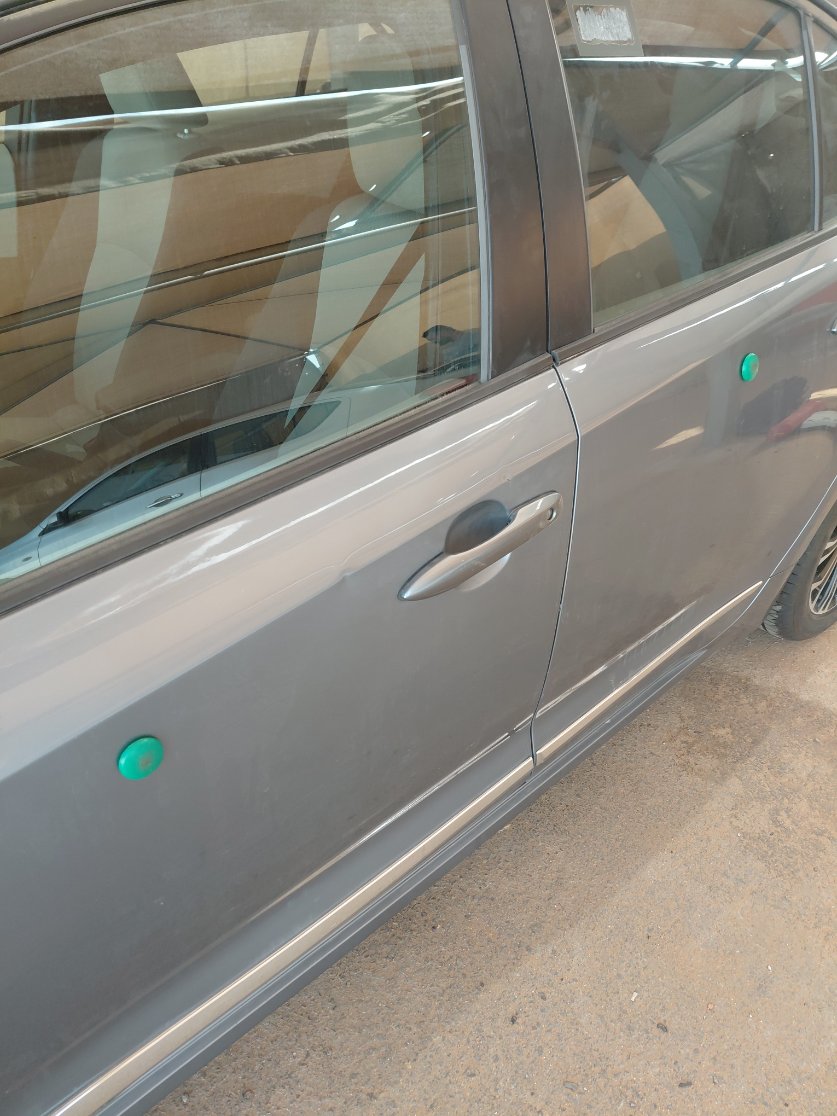 Toyota Corolla XLI EXE M/R  2021 image
