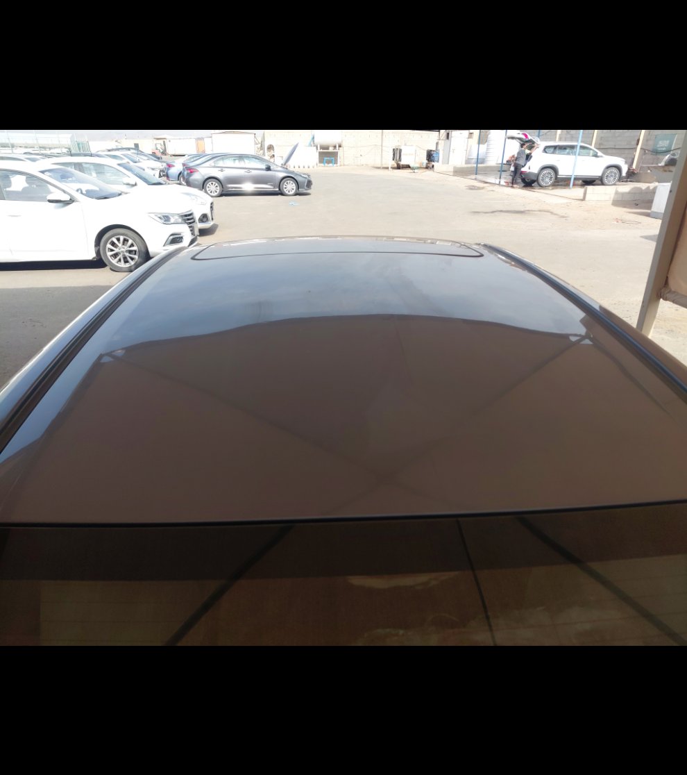 Toyota Corolla XLI EXE M/R  2021 image
