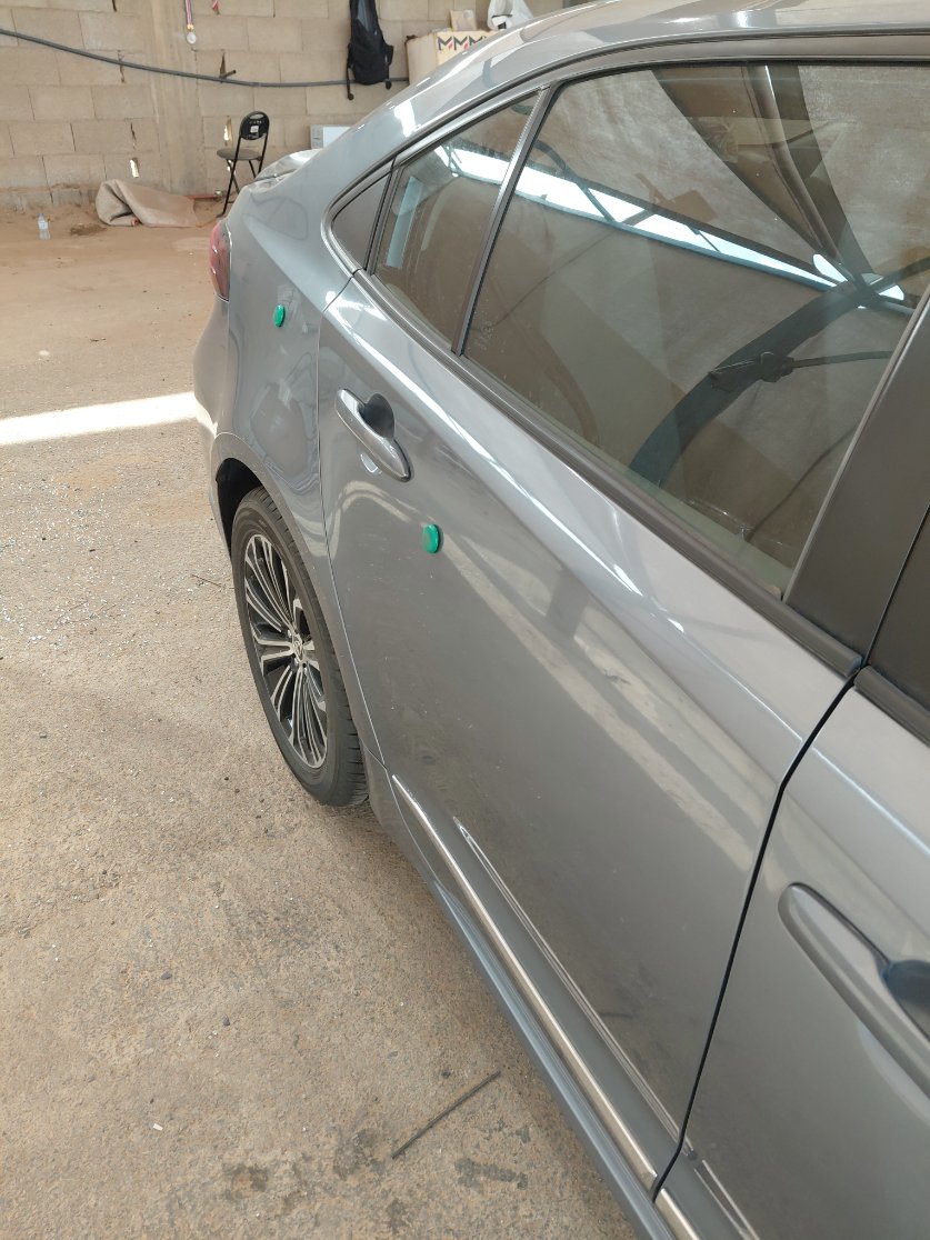 Toyota Corolla XLI EXE M/R  2021 image