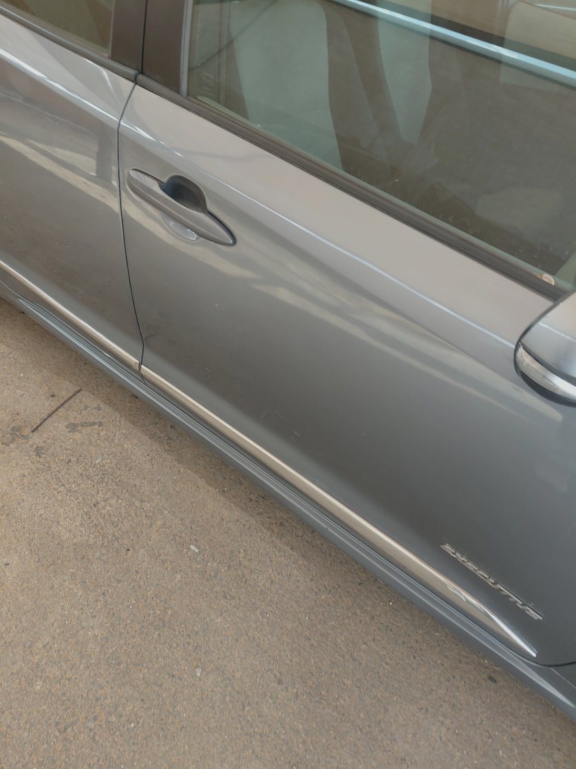Toyota Corolla XLI EXE M/R  2021 image